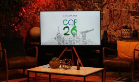 COP25 event