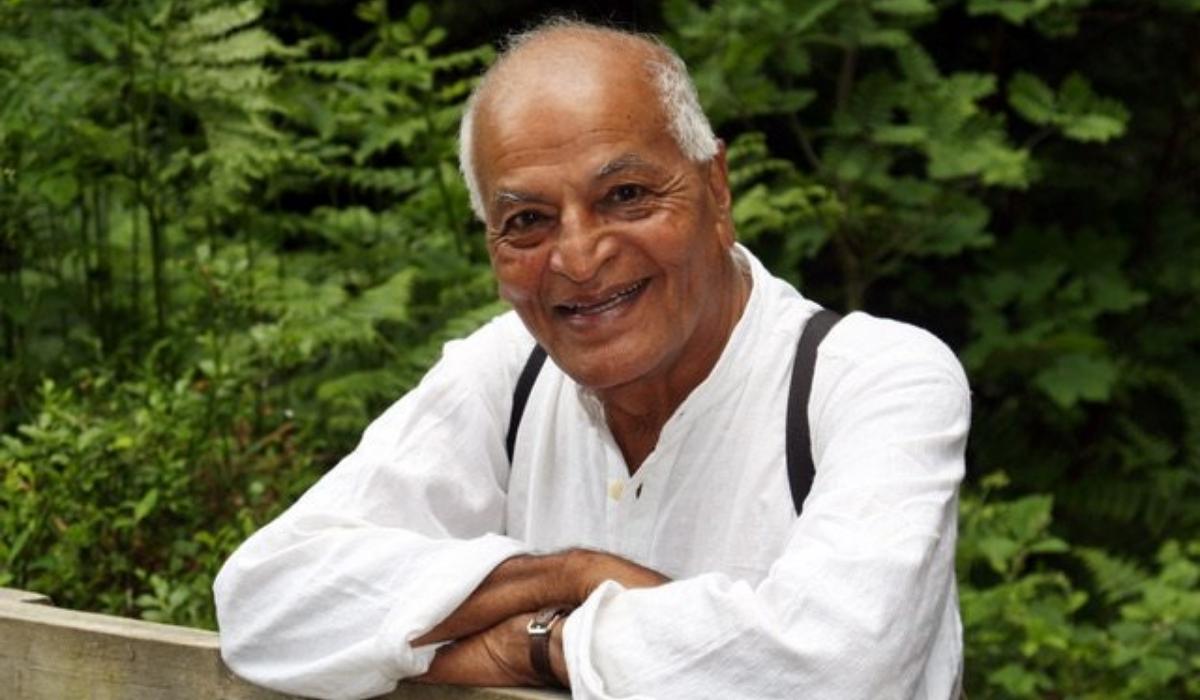 Satish Kumar on planetary peace and regeneration | Sustainable