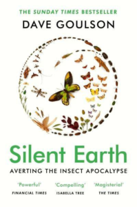 Silent Earth Book Cover