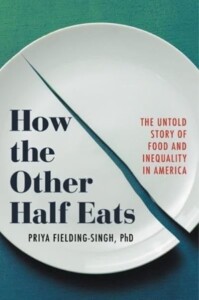 How the Other Half Eats book cover