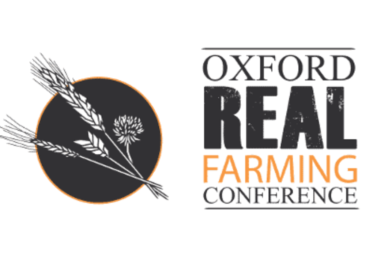Oxford Real Farming Conference 2023