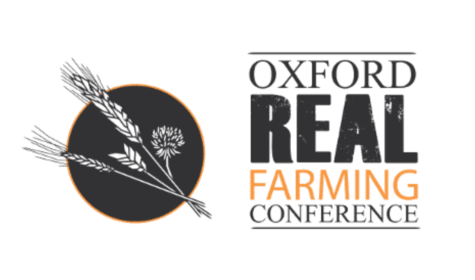 Oxford Real Farming Conference 2023
