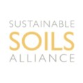 The Sustainable Soils Alliance logo
