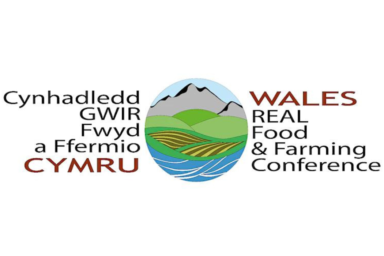 Wales Real Food and Farming Conference