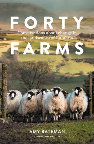 Forty Farms by Amy Bateman